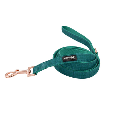 Dog Collar Three Piece Bundle - Napa