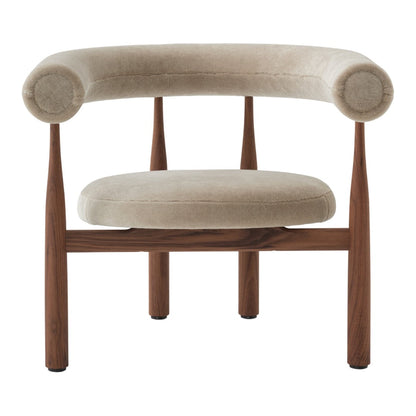 Bukowski Lounge Chair