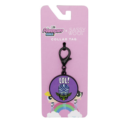 Collar Tag - Mojo Jojo™