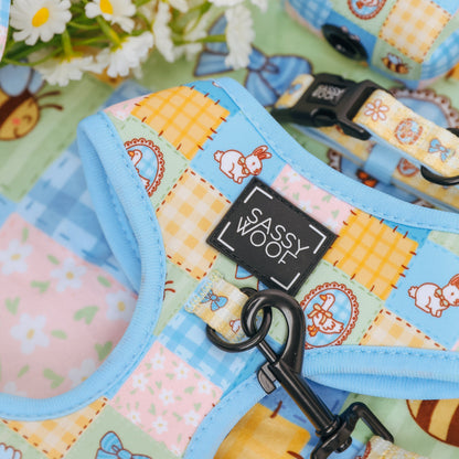 Dog Two Piece Bundle - Patch Perfect