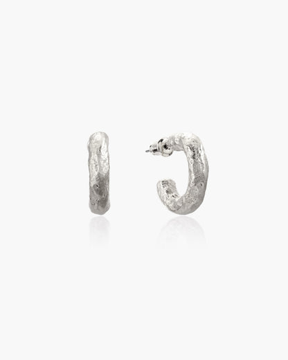Jenny Large Hoop Earrings