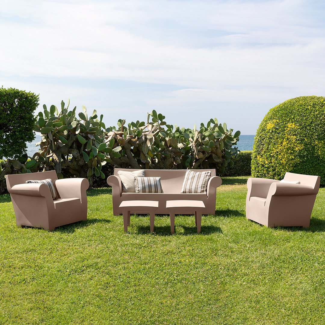 Bubble Club Armchair