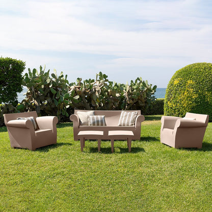 Bubble Club Armchair