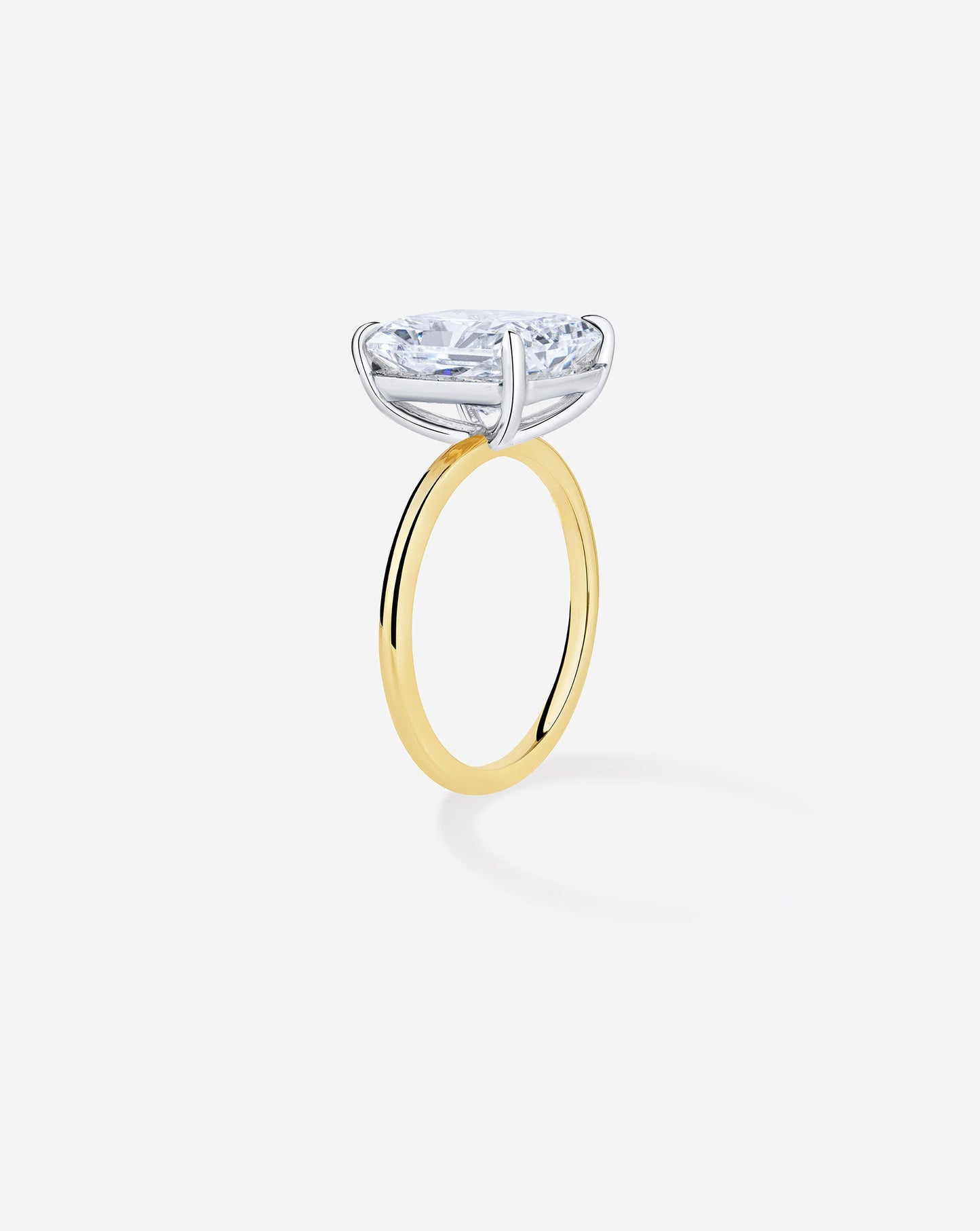 3.82 Radiant Lab Diamond in Whisper Thin®