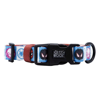 Dog Collar Three Piece Bundle - Marvel’s Spider-Man