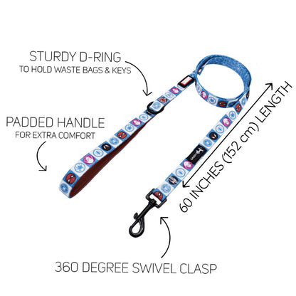 Dog Collar Three Piece Bundle - Marvel’s Spider-Man