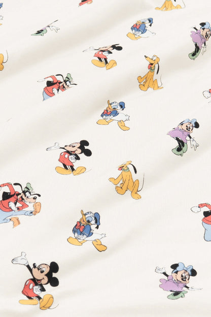 Take Me Home Set with Cap in Mickey Mouse and Friends