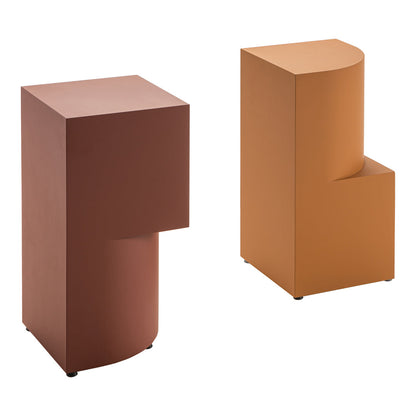 Canto Table - Curved Base