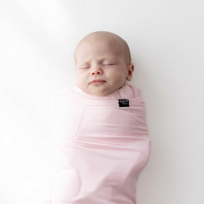 Sleep Bag Swaddler in Sakura 0.5
