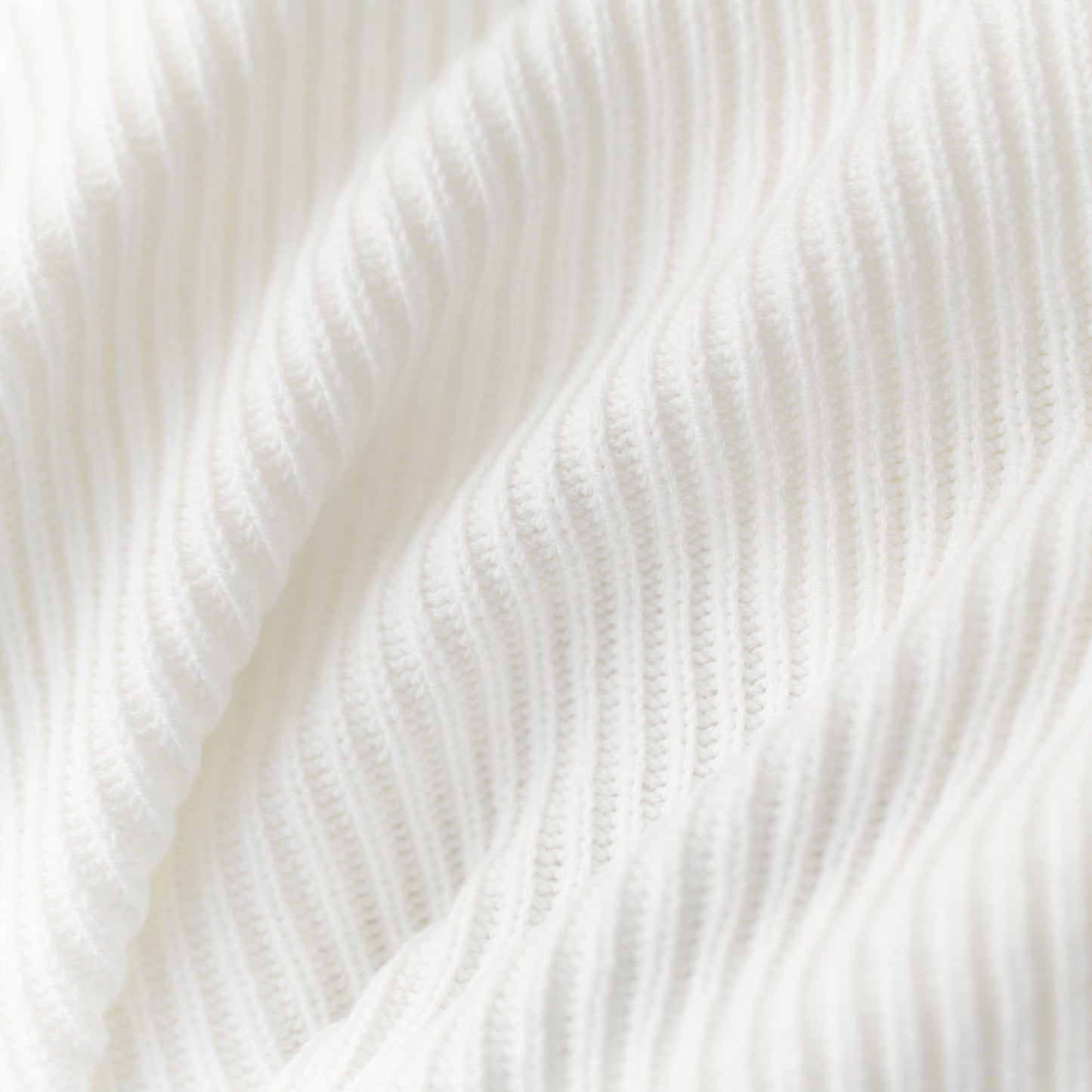 Chunky Knit Women's Oversized Cardigan in Cloud