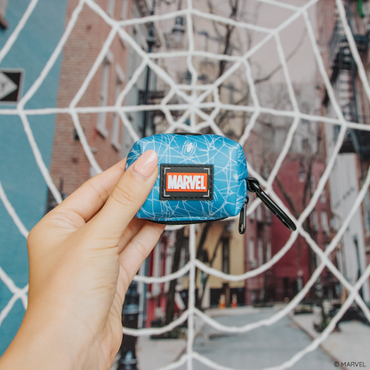 Dog Waste Bag Holder - Marvel’s Spider-Man