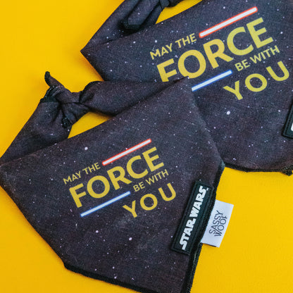 Dog Bandana - STAR WARS™ The Force