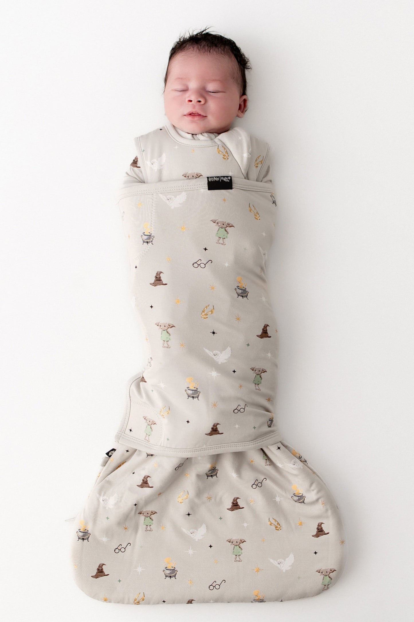 Sleep Bag Swaddler in Starry Icon 1.0