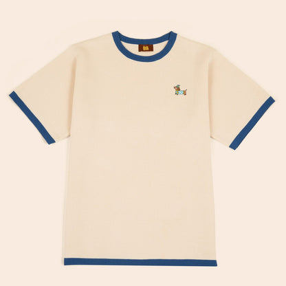 Sassy Woof x Sunbean Human Tee