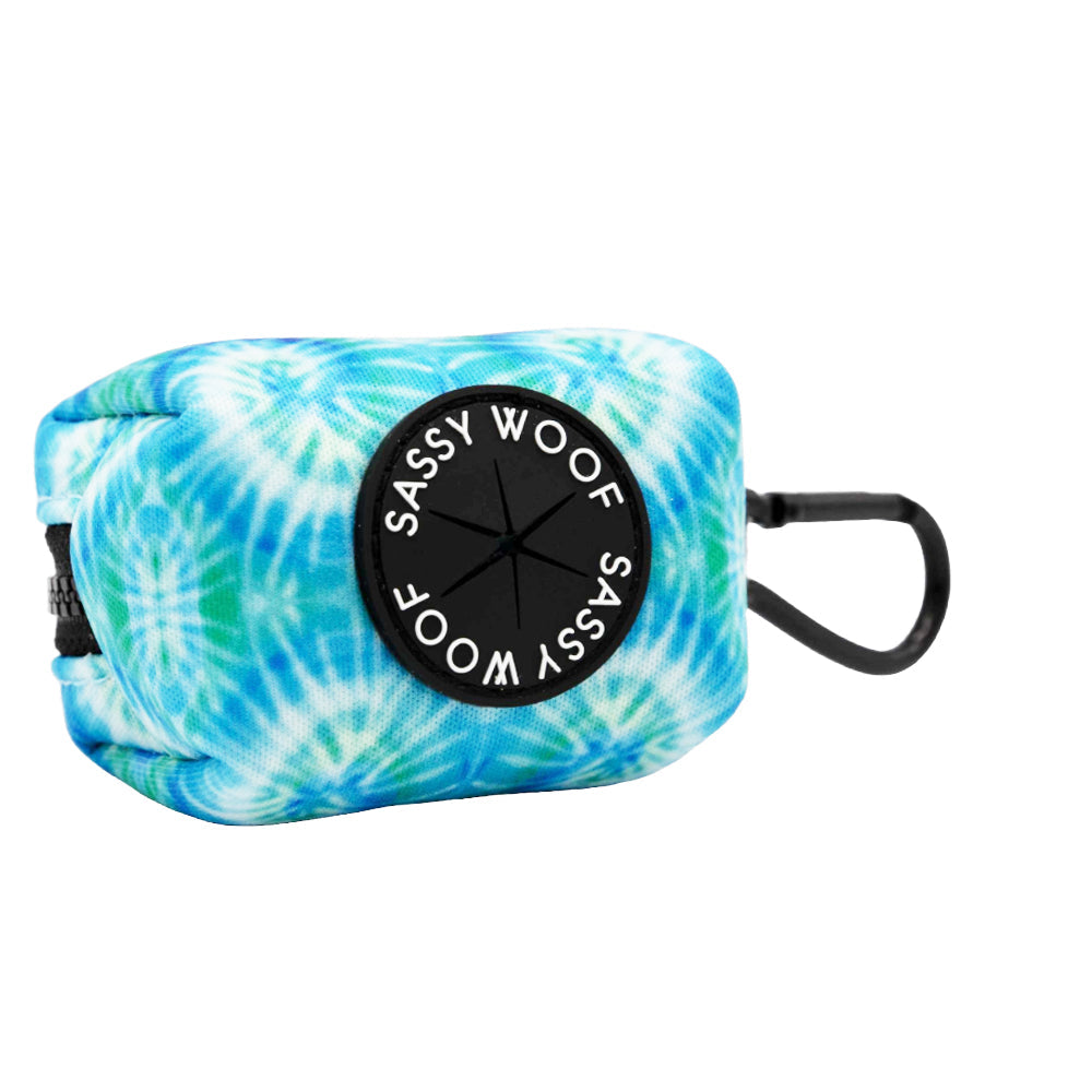 Dog Three Piece Bundle - Tropical Tides
