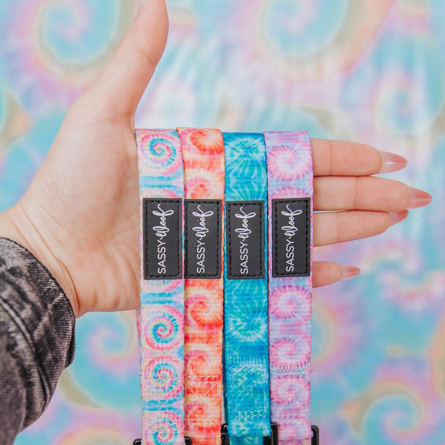 Dog Three Piece Bundle - Tropical Tides