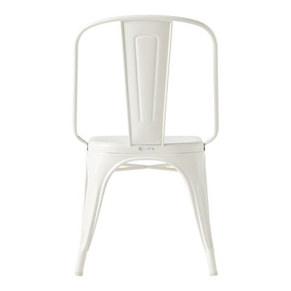 AC Side Chair - Stackable