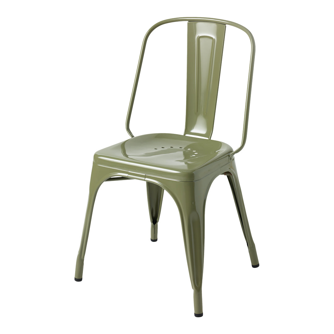 AC Side Chair - Stackable
