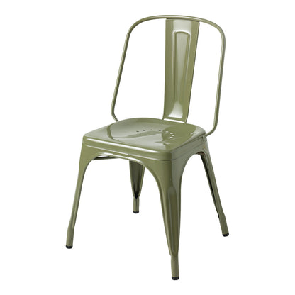 AC Side Chair - Stackable
