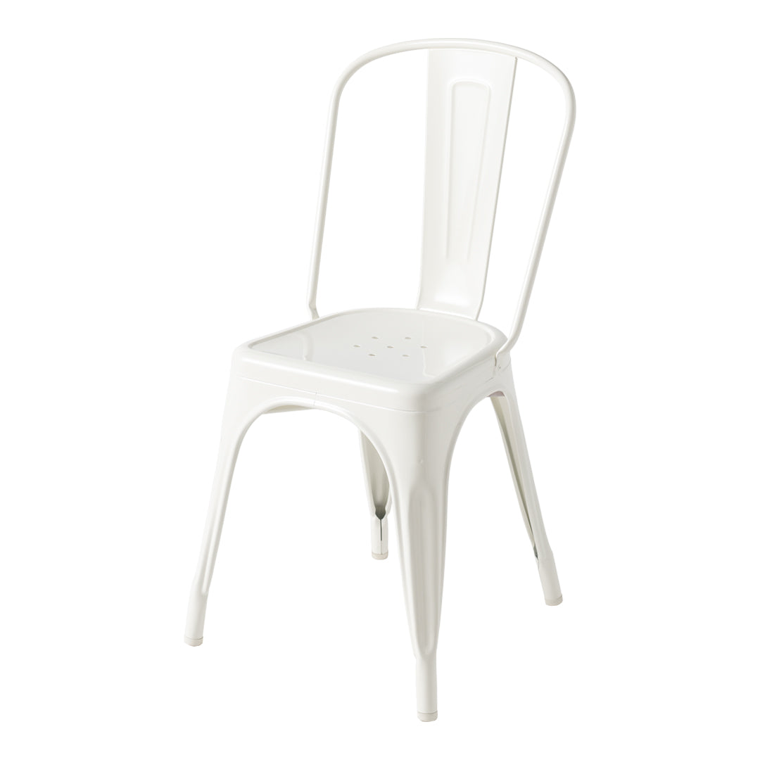 A Side Chair - Stackable
