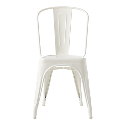 A Side Chair - Stackable