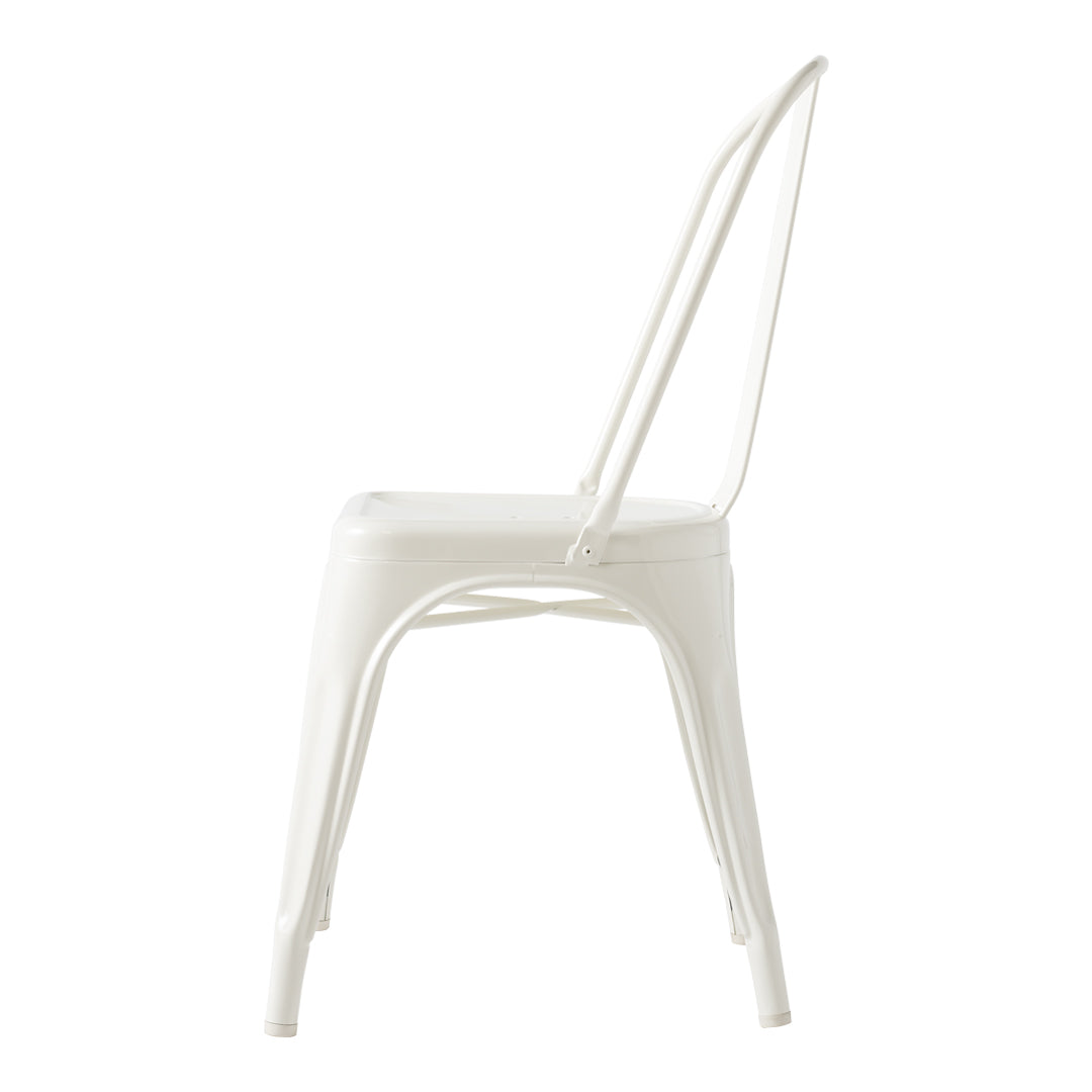 A Side Chair - Stackable