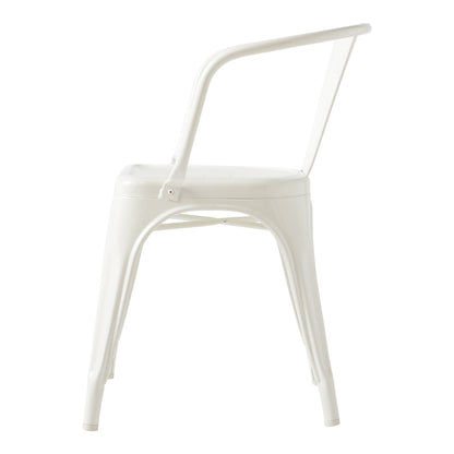 A56 Armchair - Stackable
