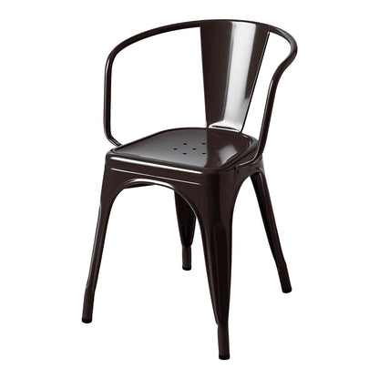 A56 Armchair - Stackable