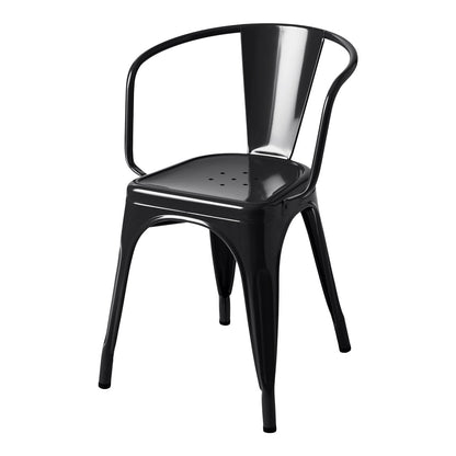 A56 Armchair - Stackable