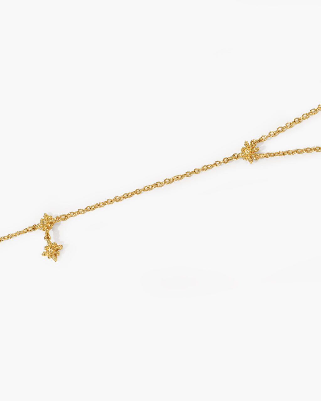Twinkle Body Chain