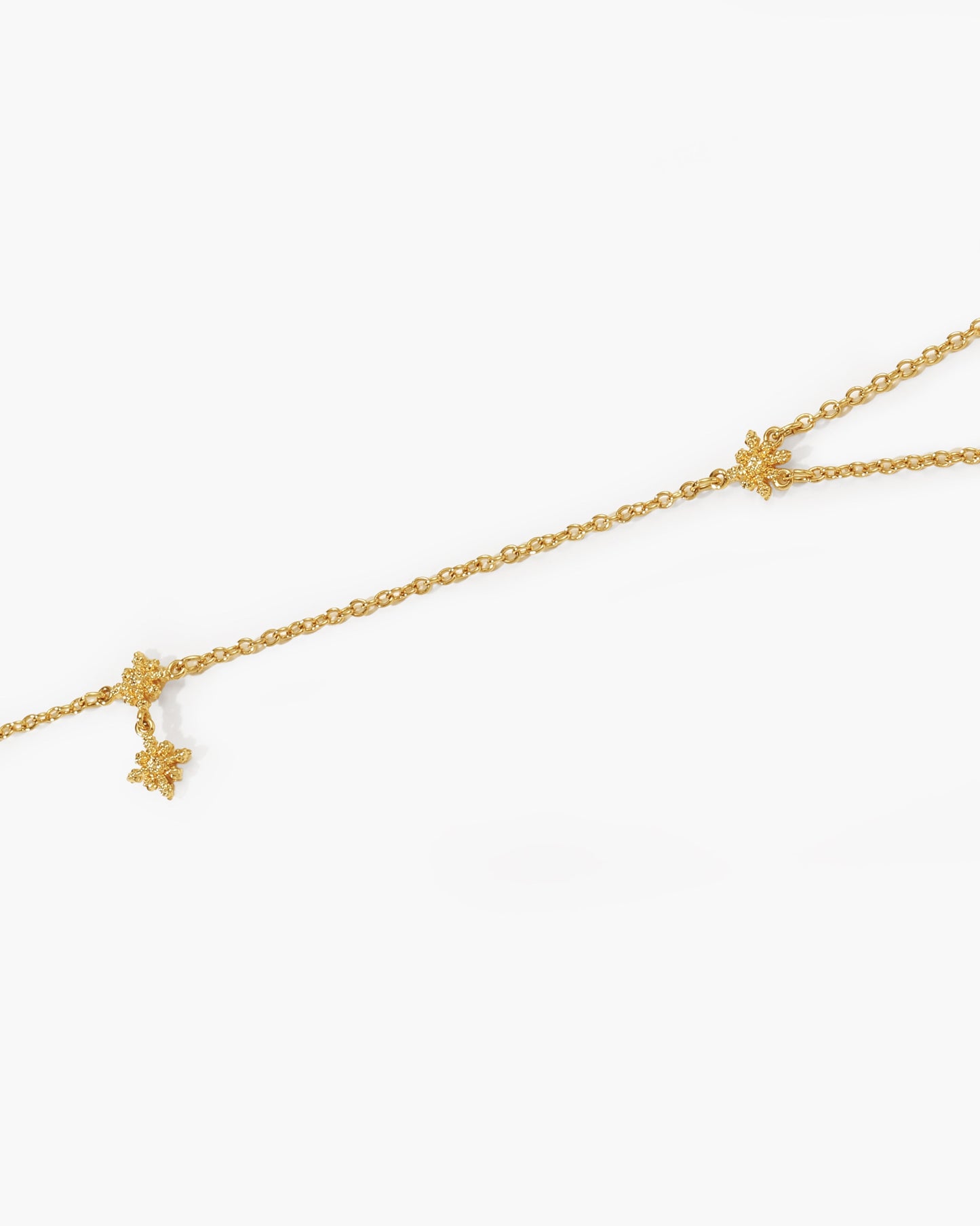 Twinkle Body Chain