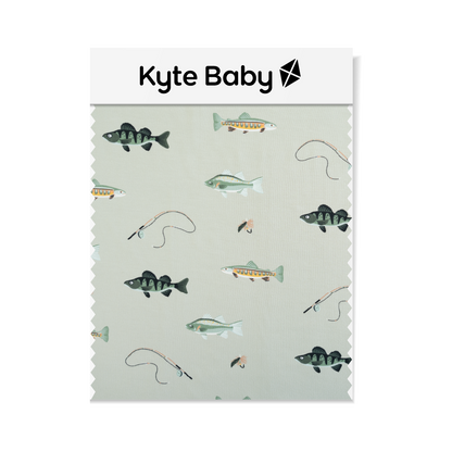 Crib Sheet in Fishing