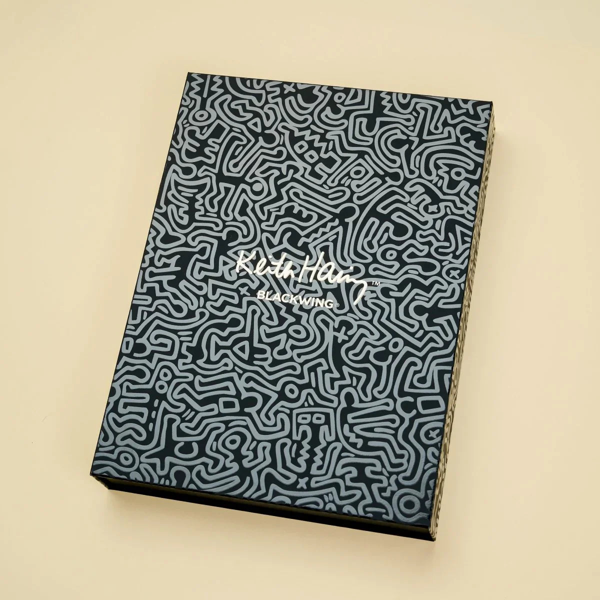 Blackwing Volume 292 - Keith Haring "Tokyo Pop-Shop" Gift Set