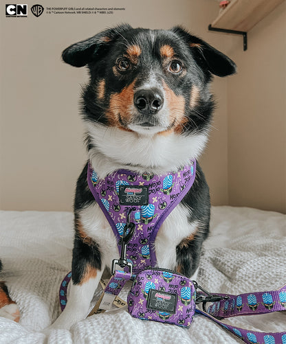 Dog Waste Bag Holder - Mojo Jojo™