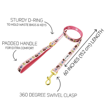 Dog Leash - STAR WARS™ Princess Leia