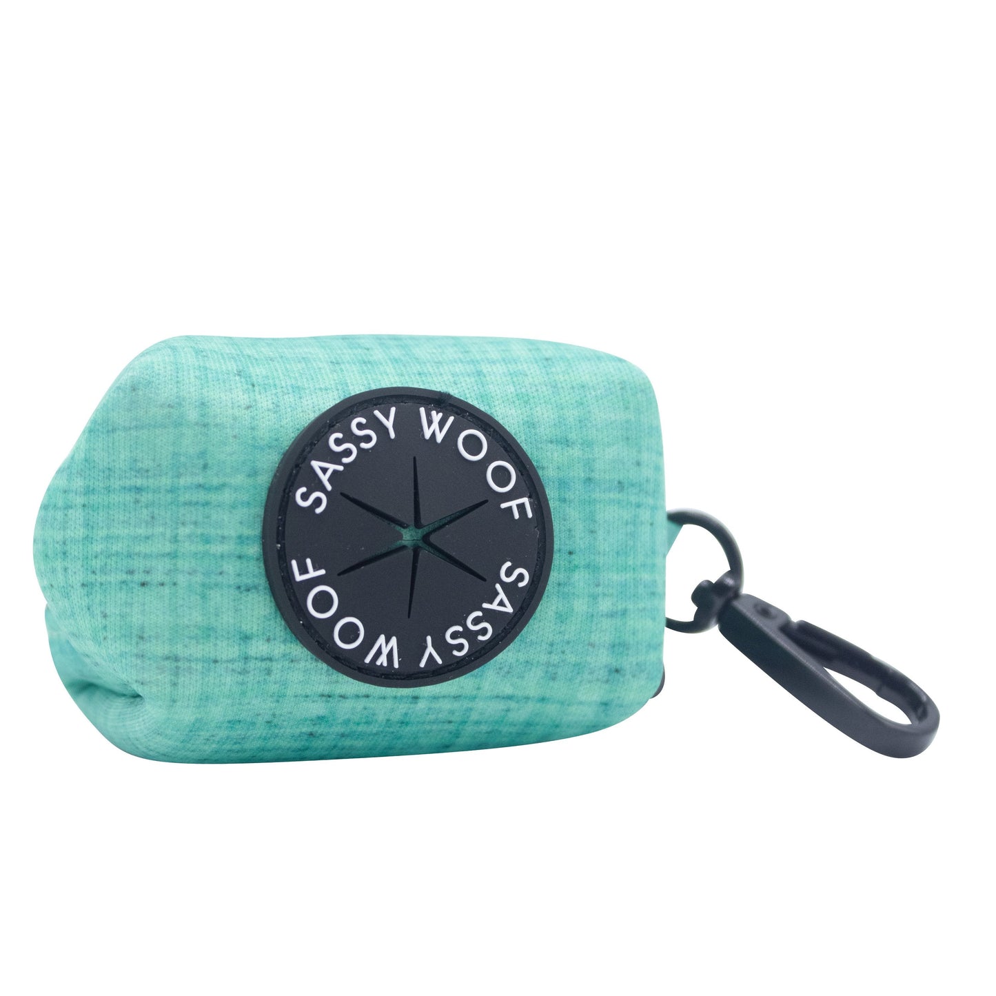 Dog Collar Three Piece Bundle - Wag Your Teal