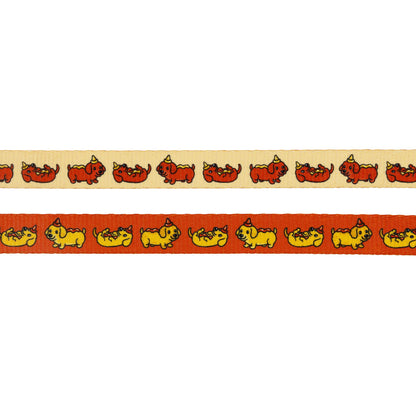 Dog Two Piece Bundle - Hot Dawg