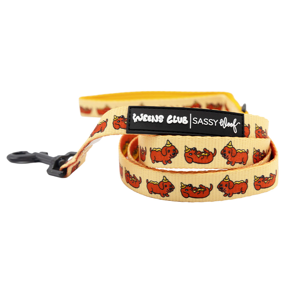 Dog Two Piece Bundle - Hot Dawg