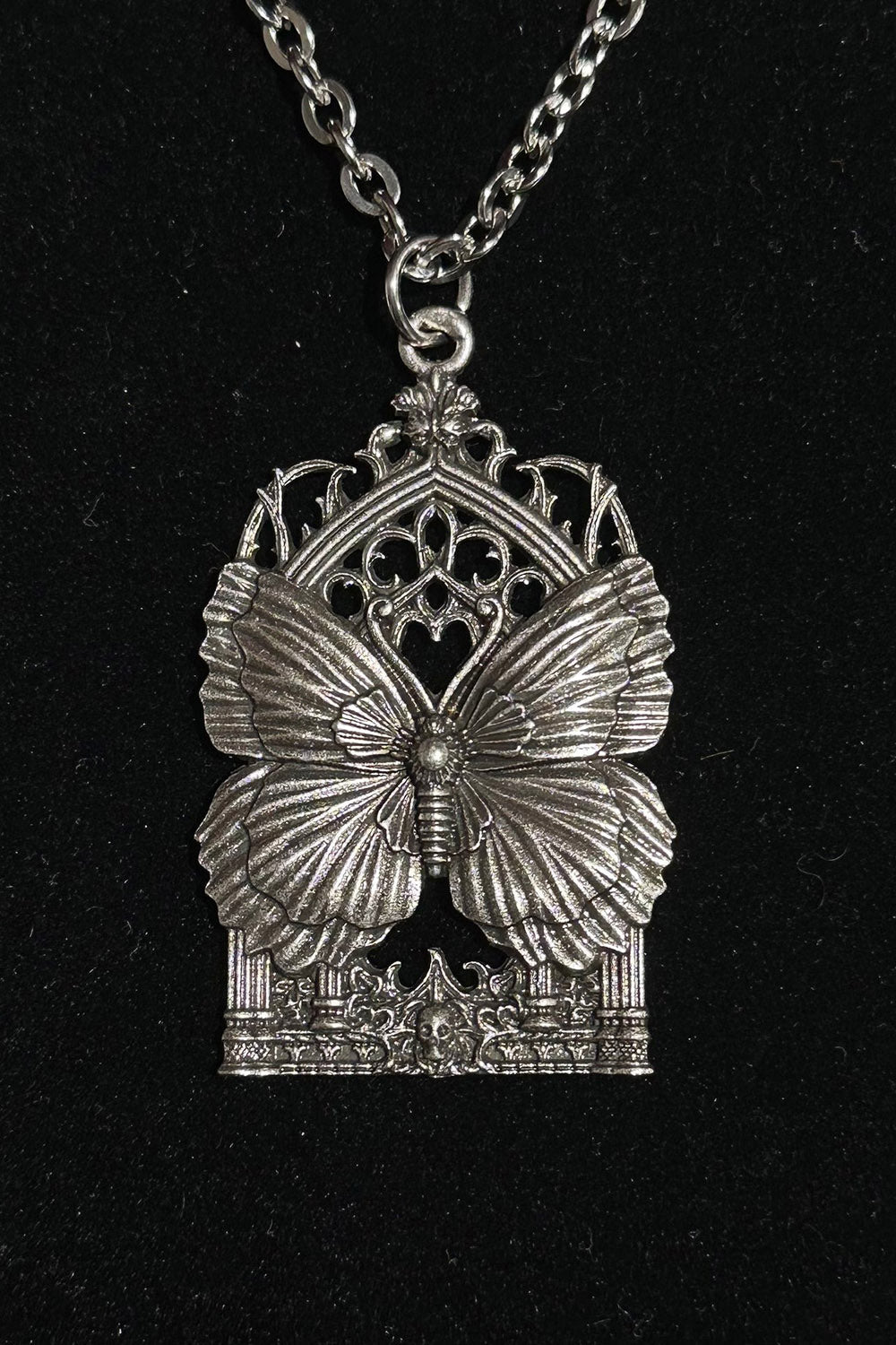 A New Day Blooms Necklace