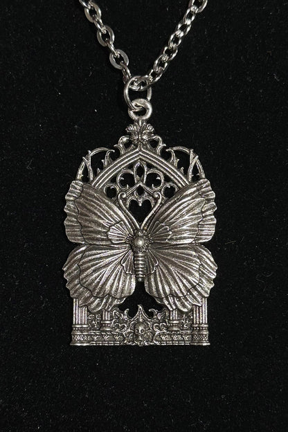 A New Day Blooms Necklace
