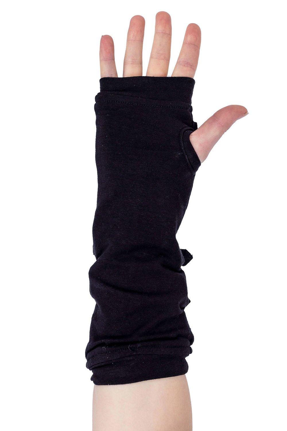 Astorath Armwarmers