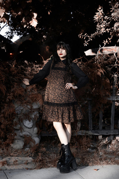 Brady Dress