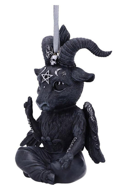 Baphoboo Hanging Ornament