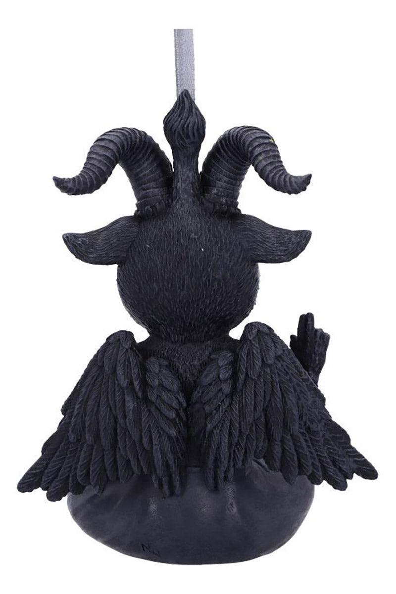Baphoboo Hanging Ornament