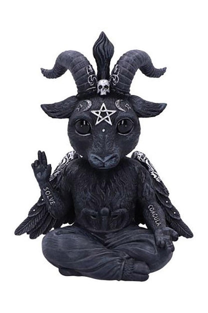Baphoboo Occult Statue