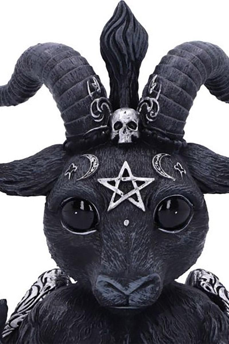 Baphoboo Occult Statue