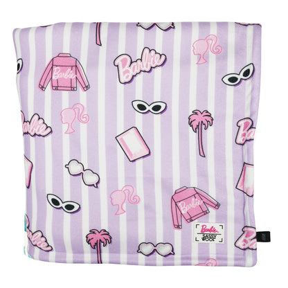 Pet Blanket - BARBIE™ Closet Goals