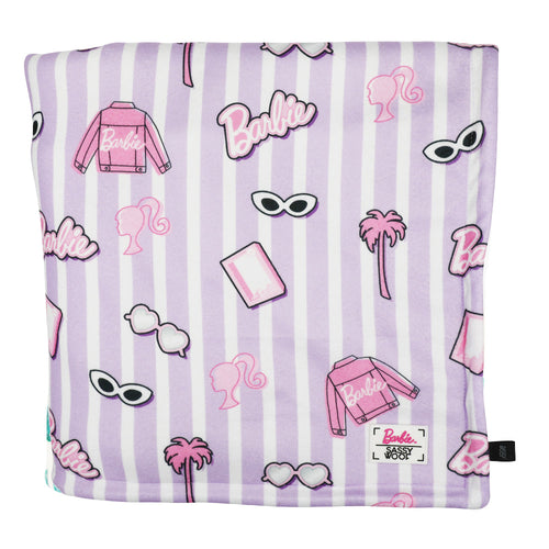 Pet Blanket - BARBIE™ Closet Goals