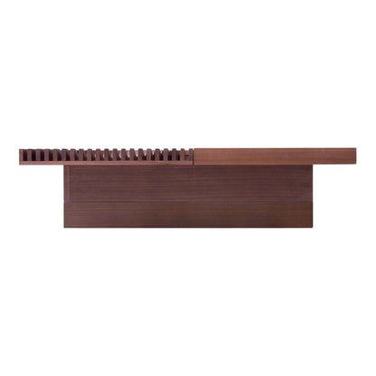 BARRINGER Slide Coffee Table