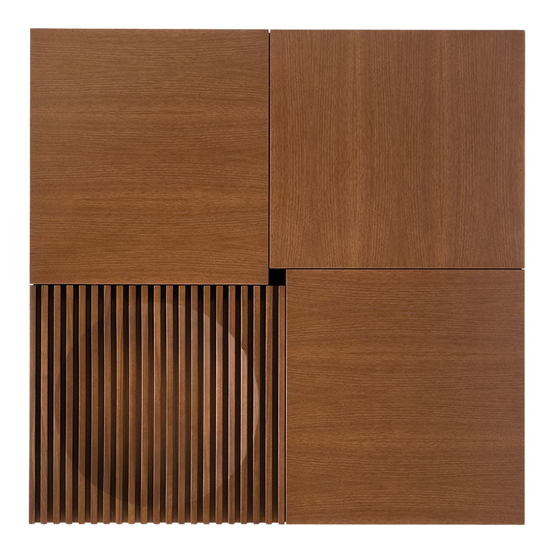 BARRINGER Slide Coffee Table